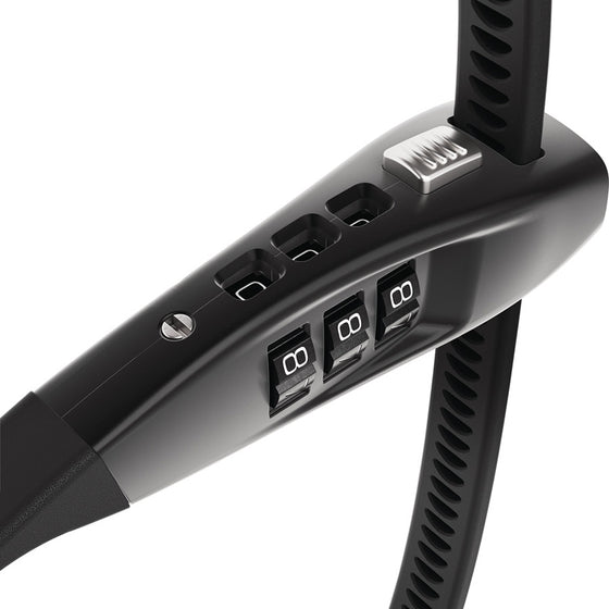 Abus,  Combiflex TravelGuard 70,  Cadenas à câble