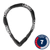 Abus,  Tresor 6807C,  Cadenas à chaîne
