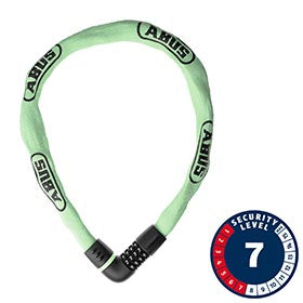 Abus,  Tresor 6807C,  Cadenas à chaîne