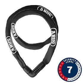 Abus,  Tresor 6807C,  Cadenas à chaîne