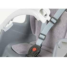 Polisport,  Bilby JR,  Siège avant pour bébé