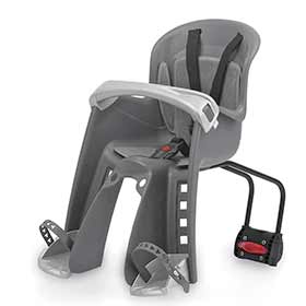 Polisport,  Bilby JR FF,  Siège avant pour bébé