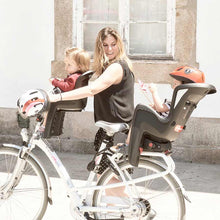  Polisport,  Bilby RS,  Siège pour bébé