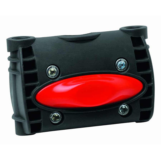 Polisport,  Fixation pour siège de bébé,  fait pour Guppy