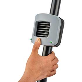 Polisport,  Support,  pour Guppy