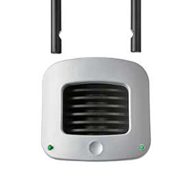 Polisport,  Support,  pour Guppy