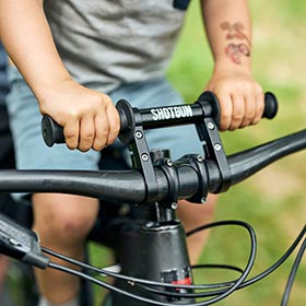 Shotgun,  Boîte Combo,  Siège de bébé