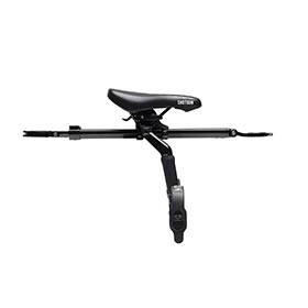 Shotgun,  Pro Seat,  Siège de bébé