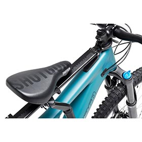 Shotgun,  Pro Seat,  Siège de bébé