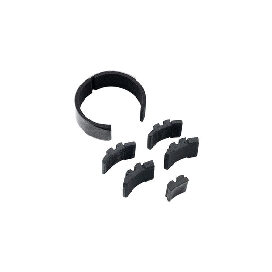 Kids Ride Shotgun,  Adaptateur de tige de selle pour Pro Seat