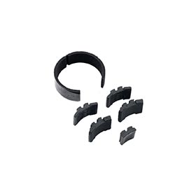 Kids Ride Shotgun,  Adaptateur de tige de selle pour Pro Seat