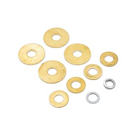 Kids Ride Shotgun,  Rondelles pour Pro Seat