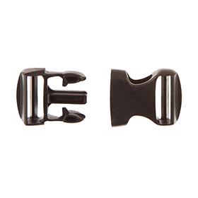 Kids Ride Shotgun,  Boîte pour corde de remorquage