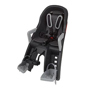 Polisport,  Guppy Mini +,  Siège de bébé