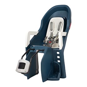 Polisport,  Guppy Maxi + FF,  Siège de bébé