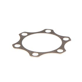 Shotgun,  Espaceur 1mm pour rotor de frein sur Dirt Hero