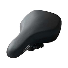 Shotgun,  Selle pour Shotgun original