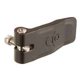 Shotgun,  Collet principal du rail pour le Shotgun Pro