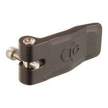  Shotgun,  Collet principal du rail pour le Shotgun Pro