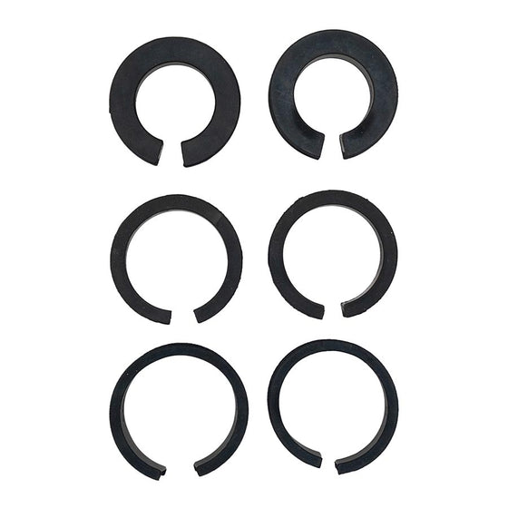 Kids Ride Shotgun,  Inserts pour guidon Pro 2