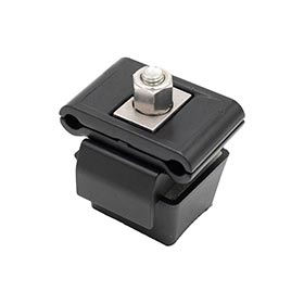 Kids Ride Shotgun,  Collet de selle pour siège 2.0