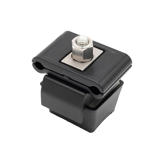 Kids Ride Shotgun,  Collet de selle pour siège 2.0