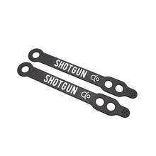  Kids Ride Shotgun,  Sangle de repose-pied