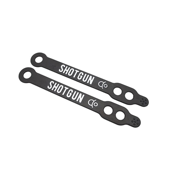 Kids Ride Shotgun,  Sangle de repose-pied