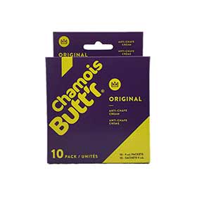 Chamois Butt'R,  tube,  8oz