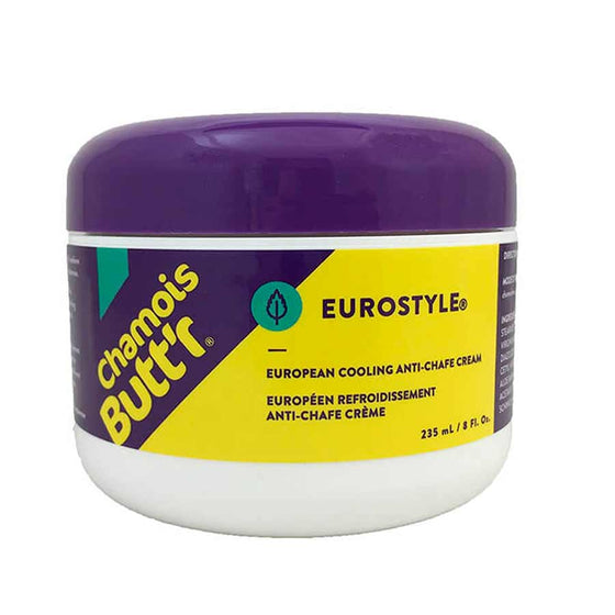 Chamois Butt'R,  Eurostyle,  pot