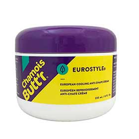 Chamois Butt'R,  Eurostyle,  pot
