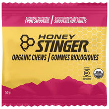  Honey Stinger,  Organic,  Jujubes énergétiques