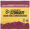 Honey Stinger,  Organic,  Jujubes énergétiques