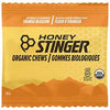 Honey Stinger,  Organic,  Jujubes énergétiques