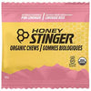 Honey Stinger,  Organic,  Jujubes énergétiques