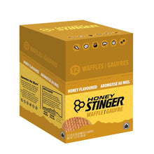  Honey Stinger,  Gaufres Organiques,  Barres