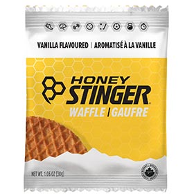 Honey Stinger,  Gaufres Organiques,  Barres