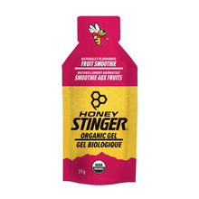  Honey Stinger,  Organic,  Gel énergétique