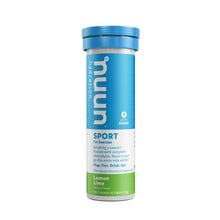  Nuun,  Sport,  Poudre
