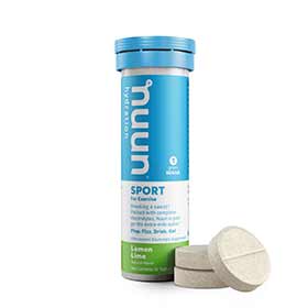 Nuun,  Sport,  Poudre
