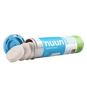 Nuun,  Sport,  Poudre
