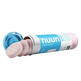 Nuun,  Sport,  Poudre