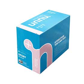 Nuun,  Sport,  Poudre