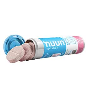 Nuun,  Sport,  Poudre