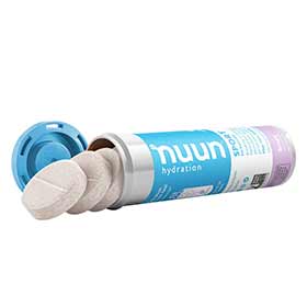 Nuun,  Sport,  Poudre