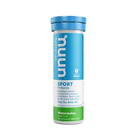 Nuun,  Sport,  Poudre