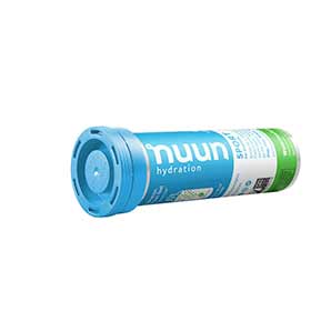 Nuun,  Sport,  Poudre
