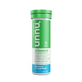 Nuun,  Vitamins,  Poudre