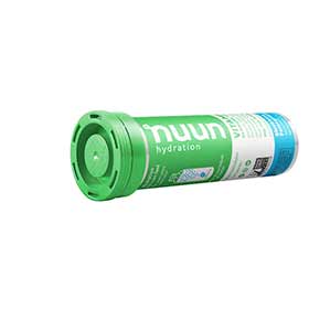 Nuun,  Vitamins,  Poudre
