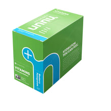  Nuun,  Vitamins,  Poudre